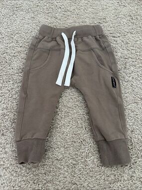 Little Bipsy Joggers